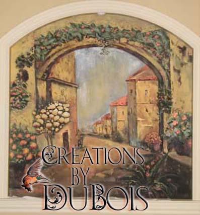 Creations by DuBois